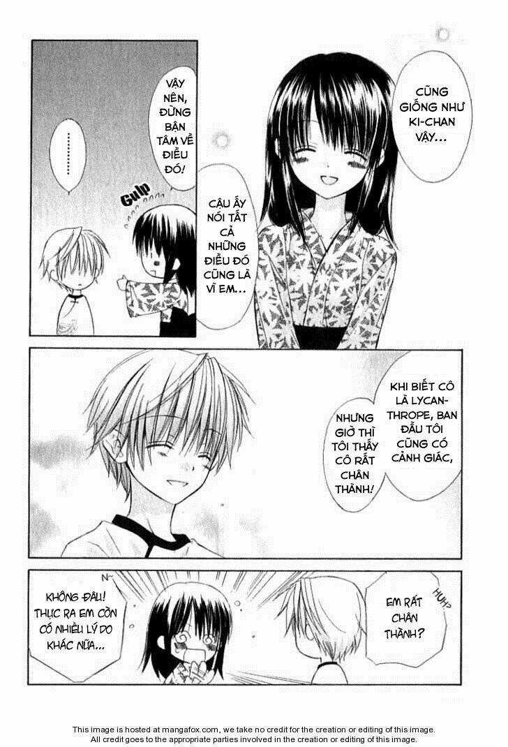 Dear Chapter 22 trang 21