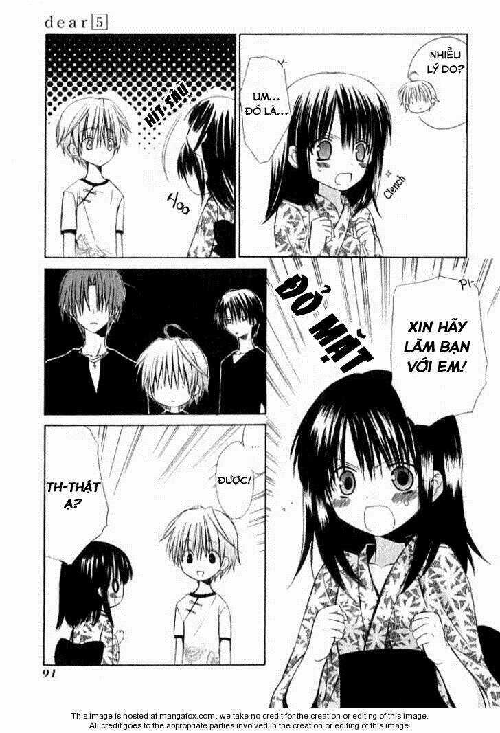 Dear Chapter 22 trang 22