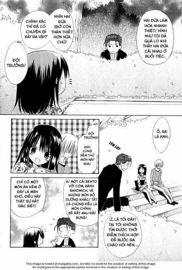 Dear Chapter 22 trang 5