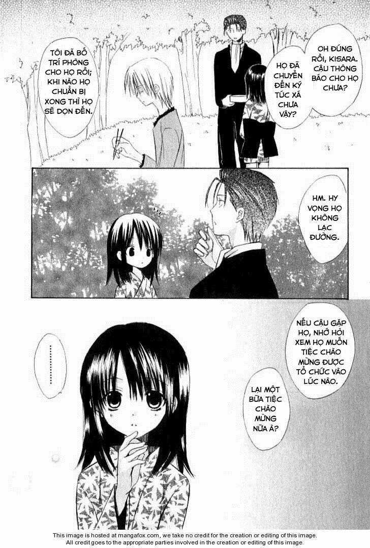 Dear Chapter 22 trang 6