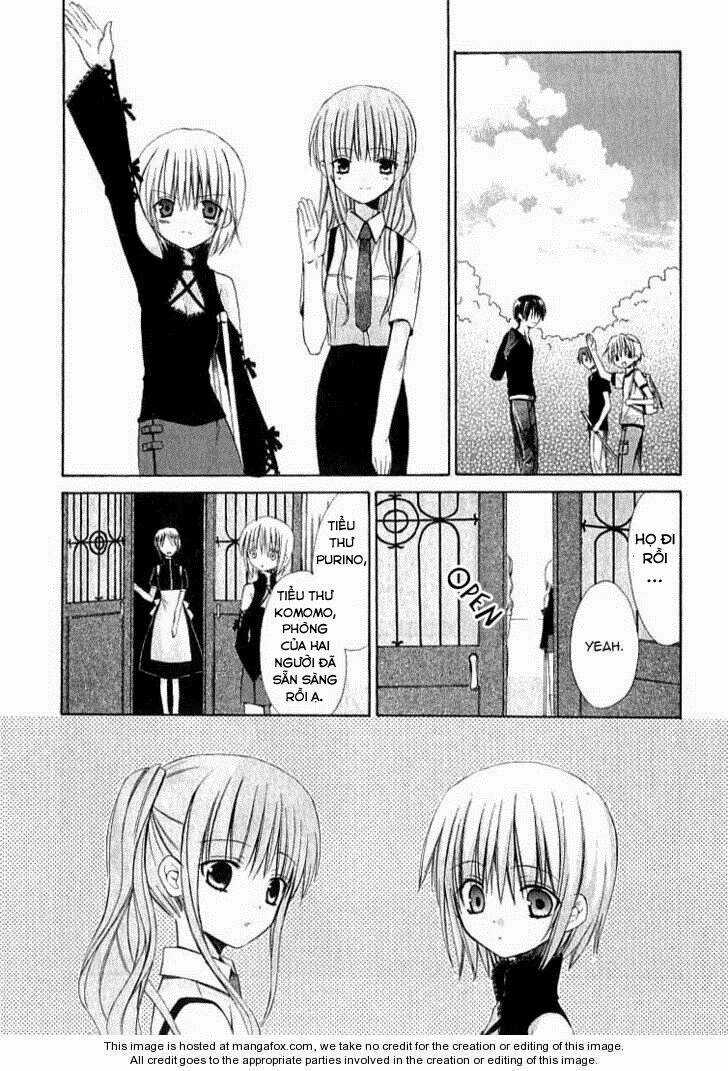 Dear Chapter 22 trang 8