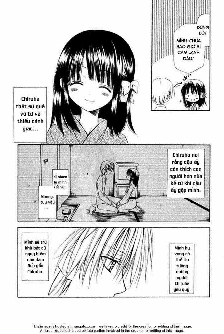 Dear Chapter 23 trang 12