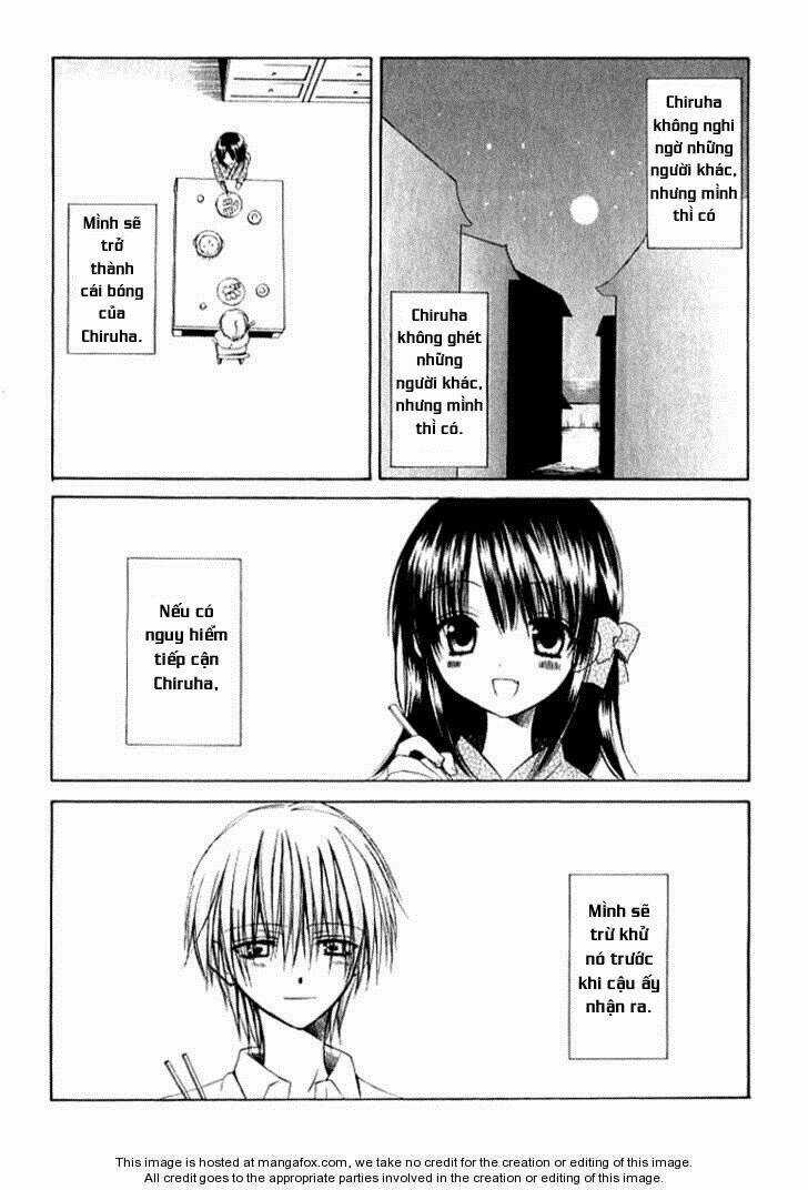 Dear Chapter 23 trang 13