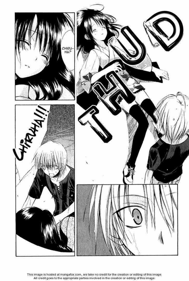 Dear Chapter 23 trang 22