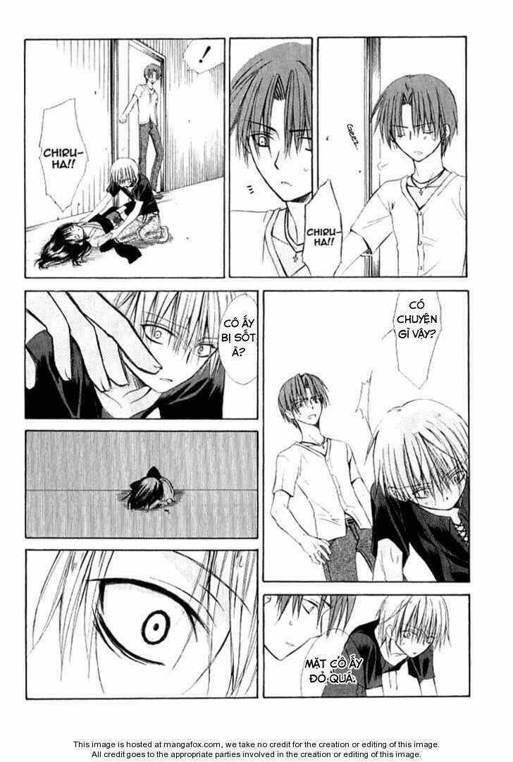 Dear Chapter 23 trang 23