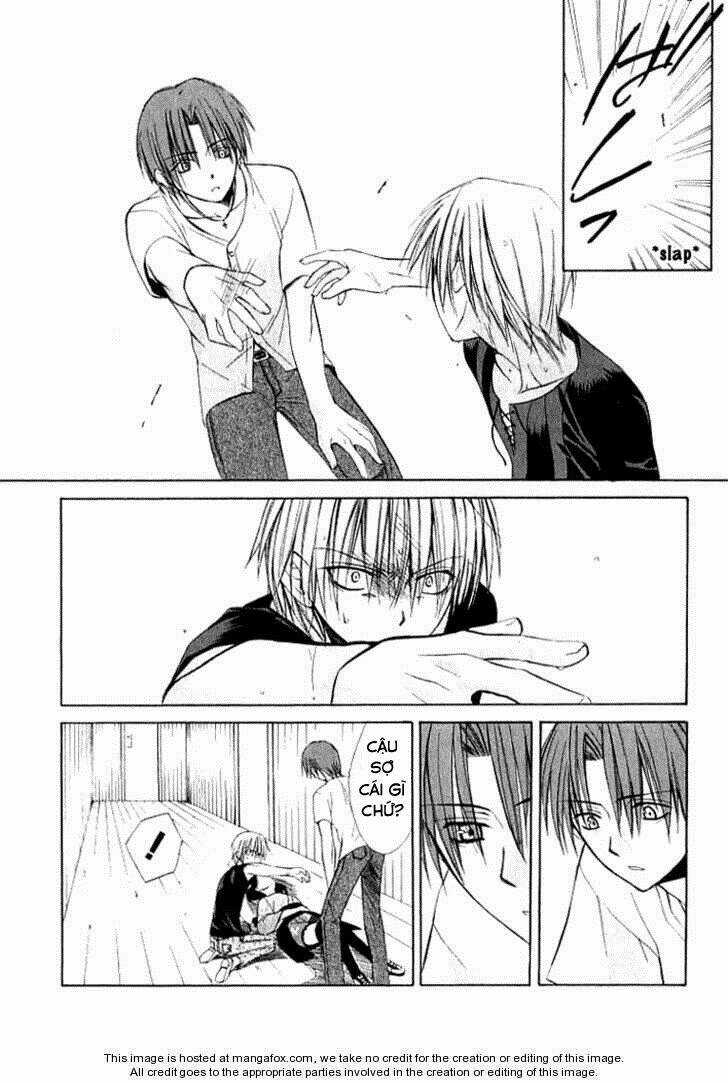 Dear Chapter 23 trang 24