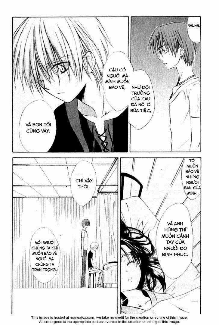 Dear Chapter 23 trang 27