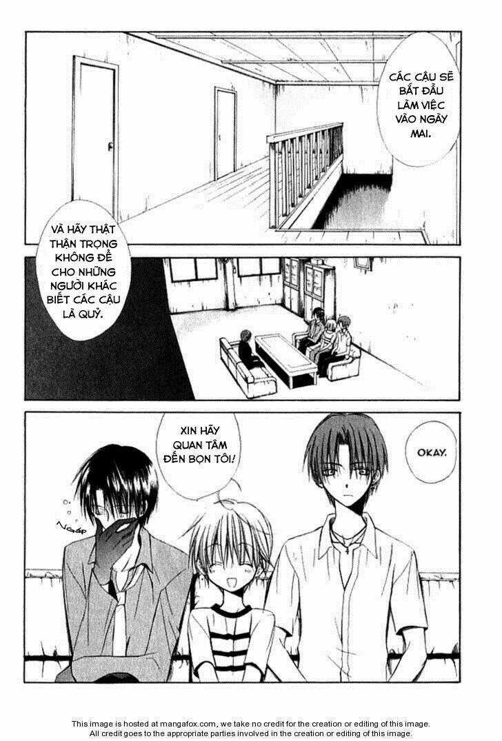 Dear Chapter 23 trang 3