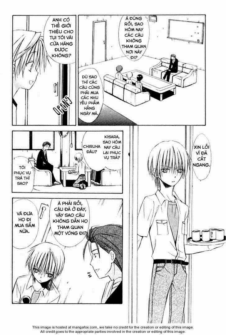 Dear Chapter 23 trang 5