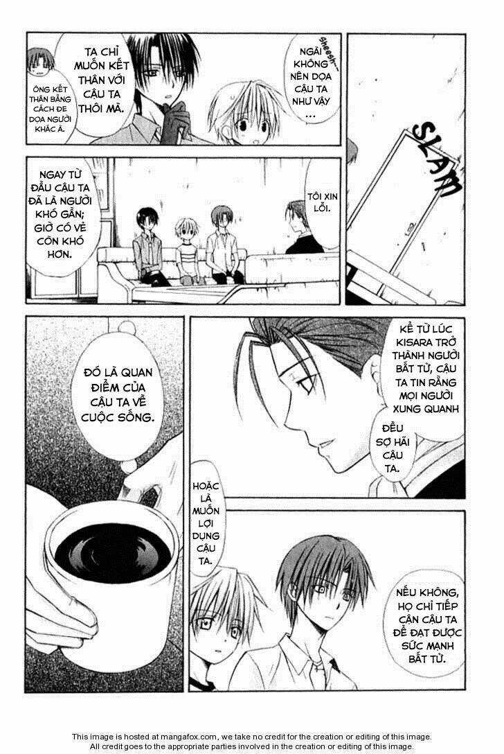 Dear Chapter 23 trang 7