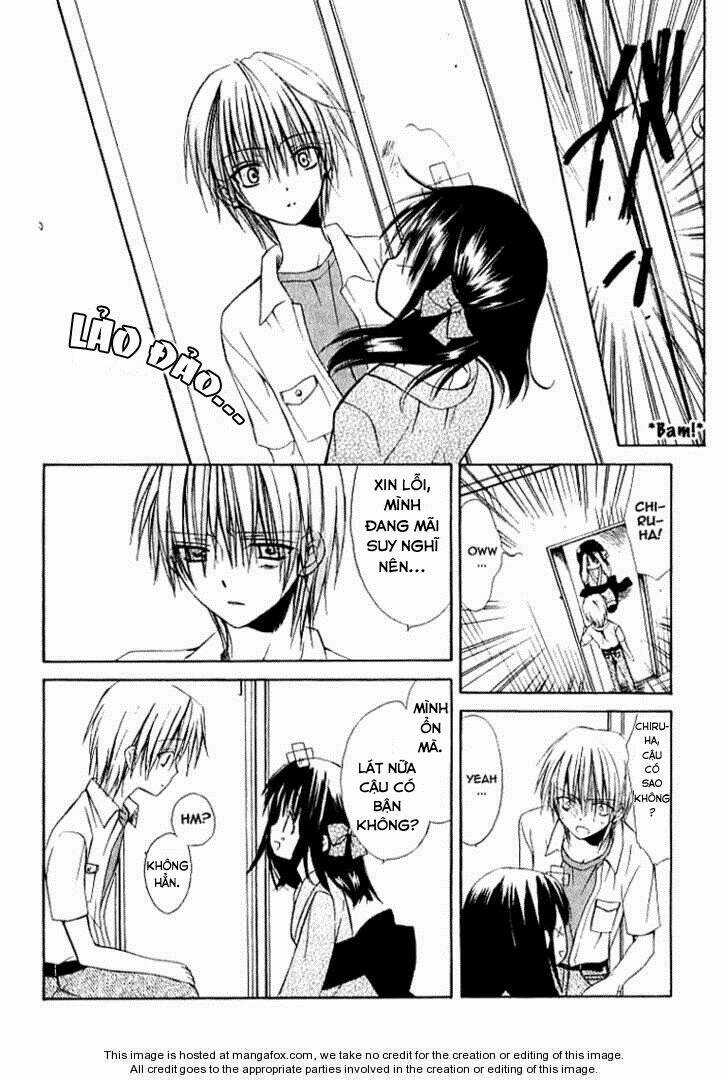 Dear Chapter 23 trang 9