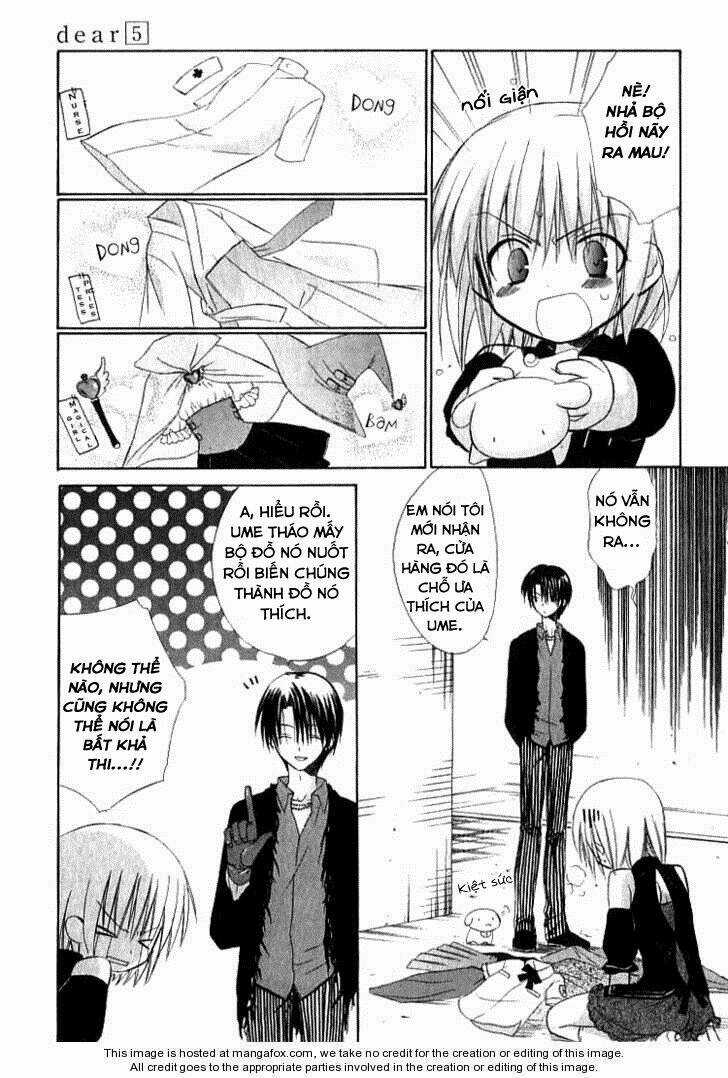 Dear Chapter 24.5 trang 10