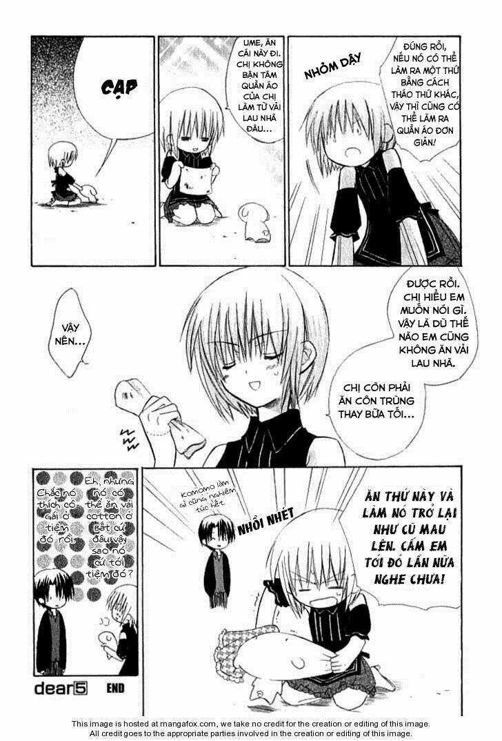 Dear Chapter 24.5 trang 11