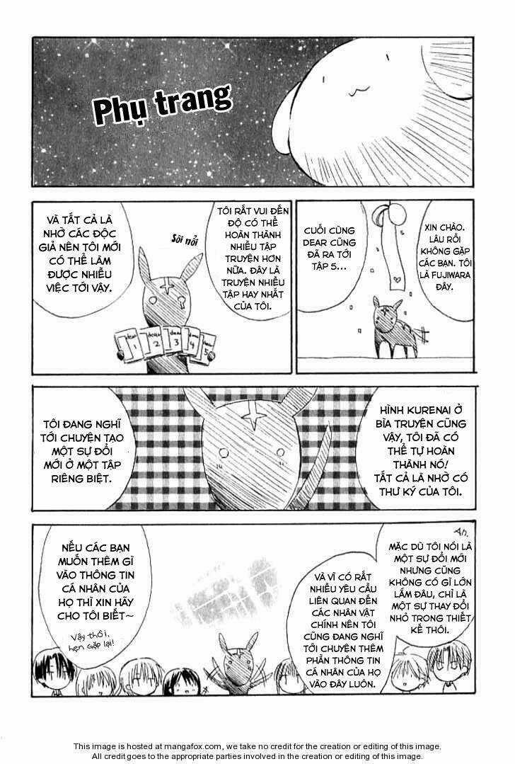 Dear Chapter 24.5 trang 13