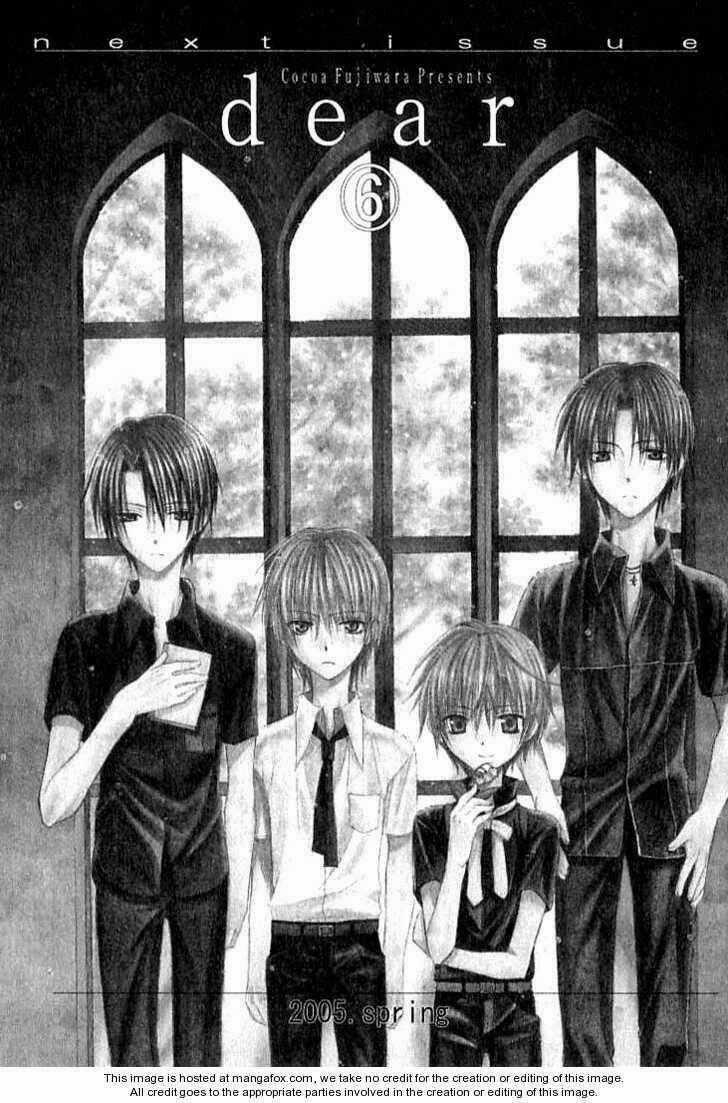 Dear Chapter 24.5 trang 14