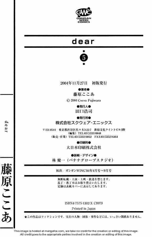 Dear Chapter 24.5 trang 15