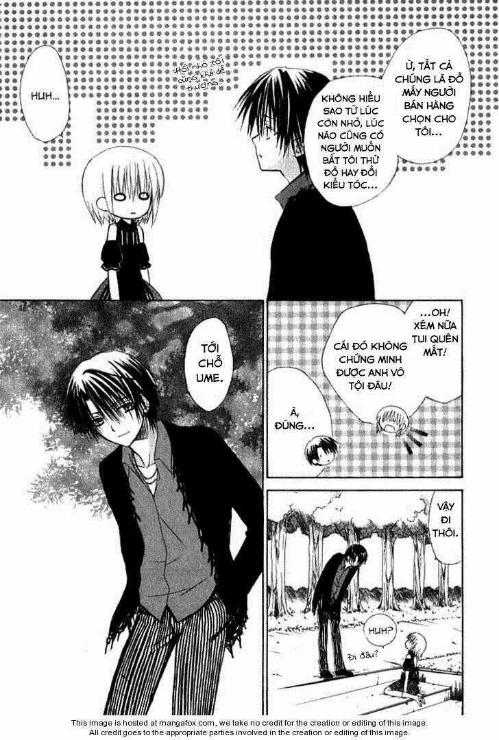 Dear Chapter 24.5 trang 6