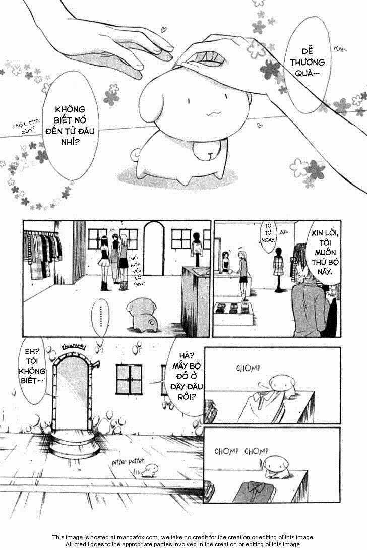 Dear Chapter 24.5 trang 7