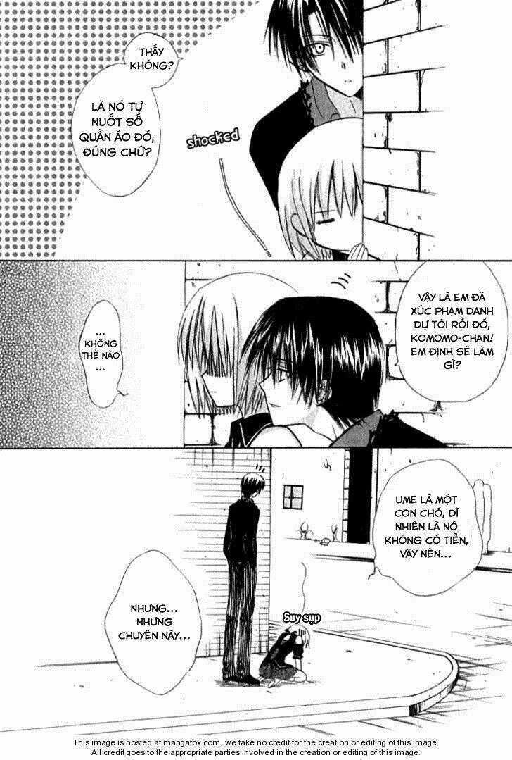 Dear Chapter 24.5 trang 8