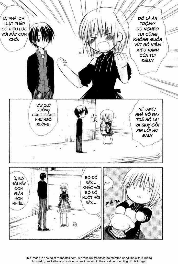 Dear Chapter 24.5 trang 9