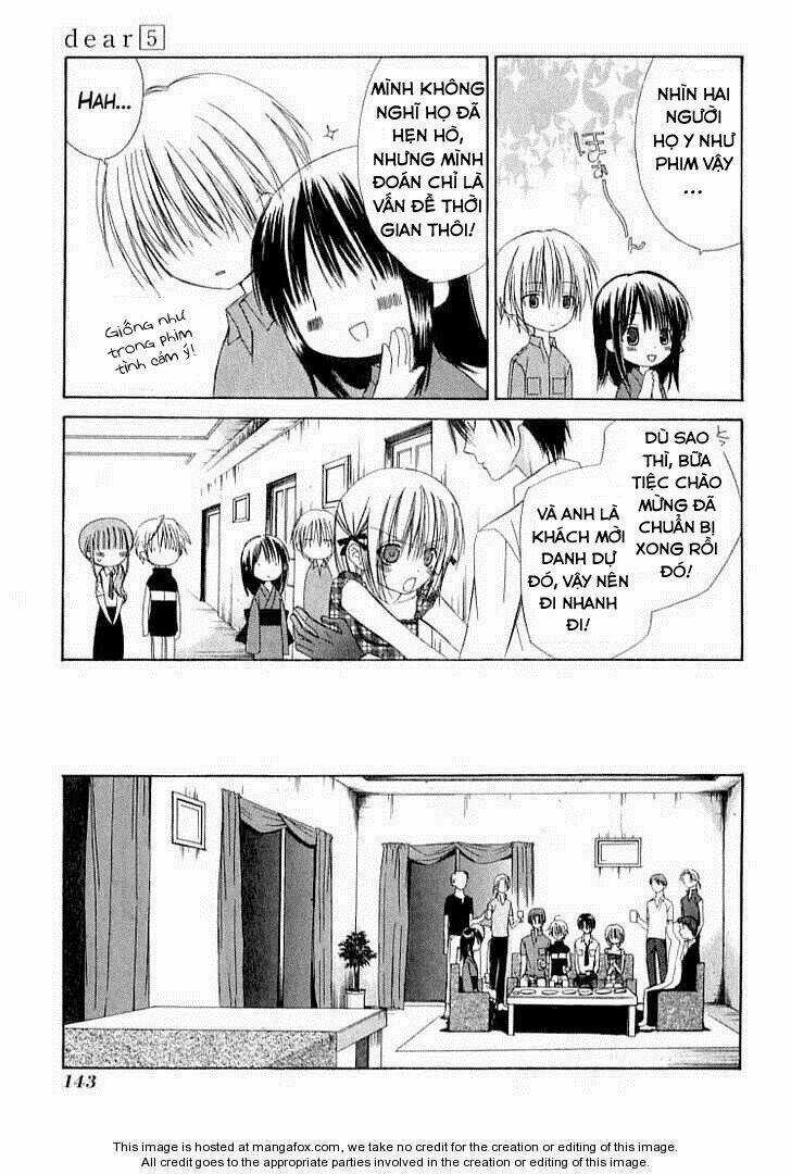 Dear Chapter 24 trang 12