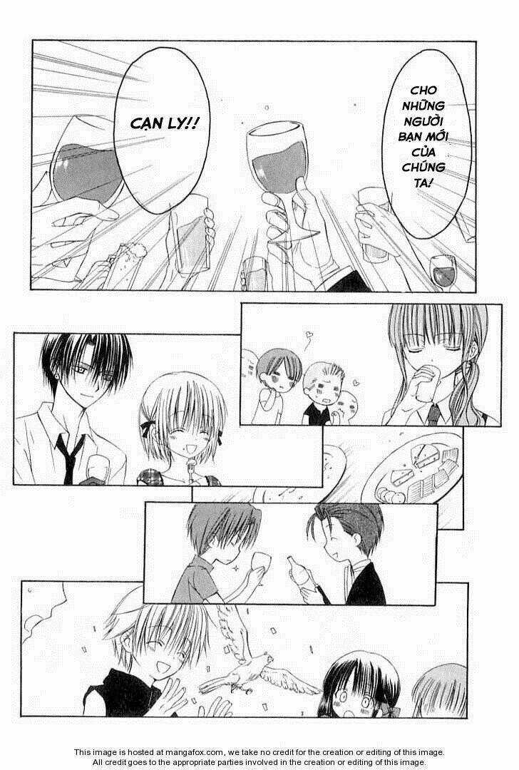 Dear Chapter 24 trang 13