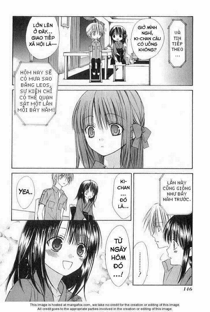 Dear Chapter 24 trang 15