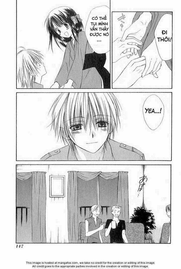 Dear Chapter 24 trang 16
