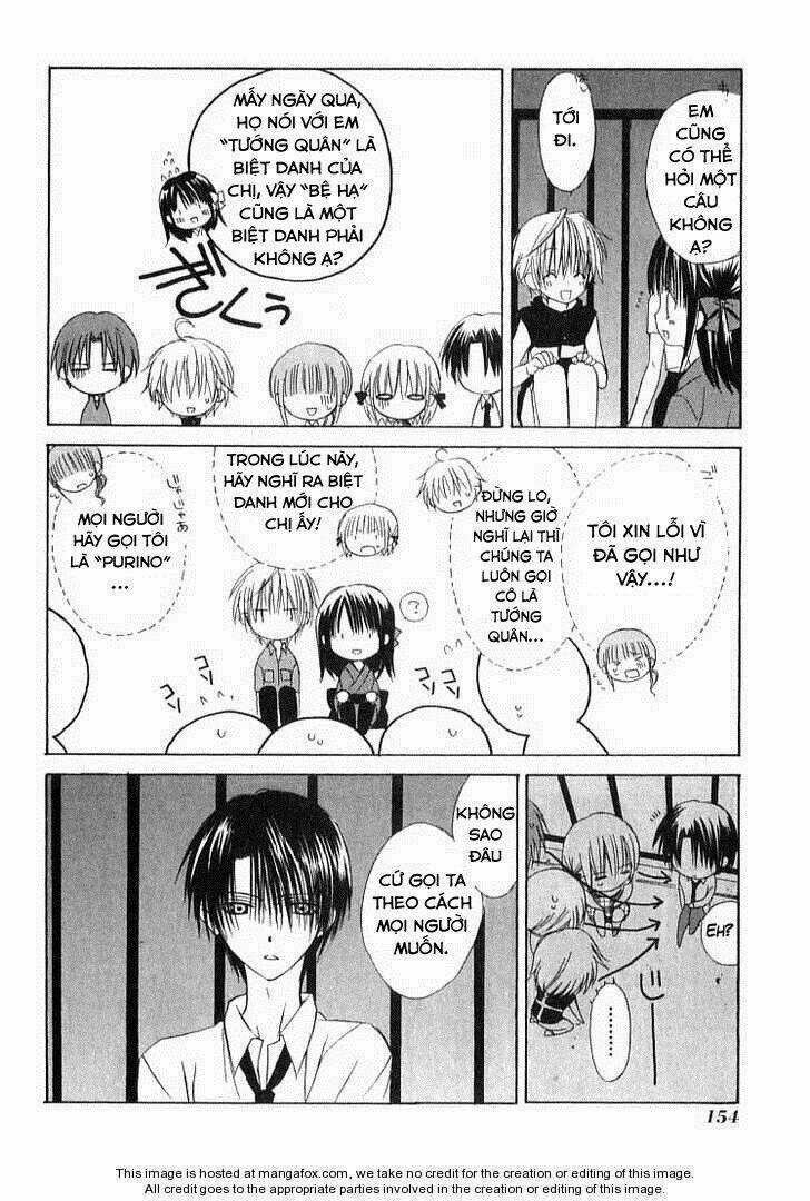 Dear Chapter 24 trang 23