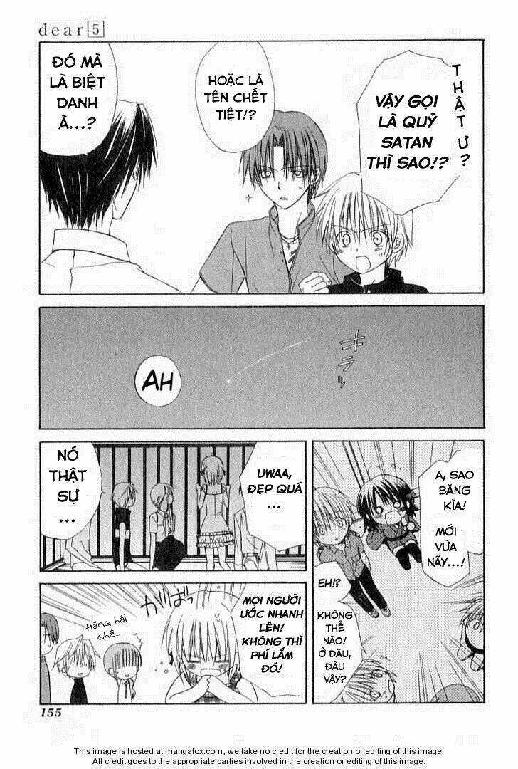 Dear Chapter 24 trang 24