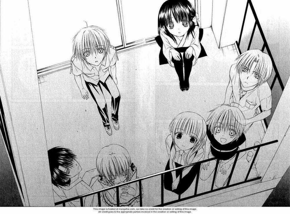 Dear Chapter 24 trang 25