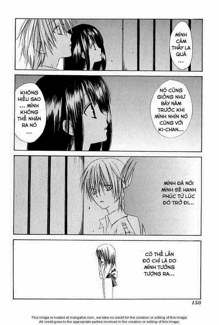 Dear Chapter 24 trang 26