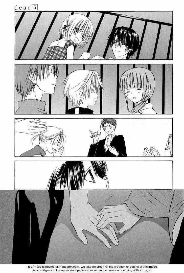 Dear Chapter 24 trang 27