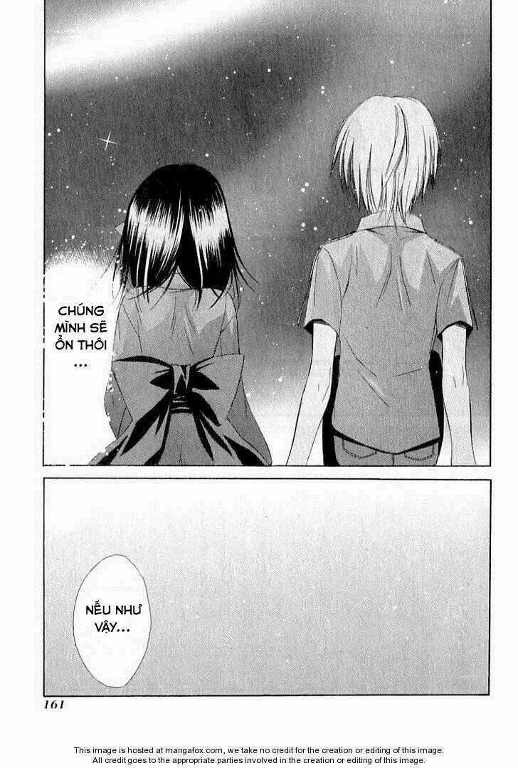 Dear Chapter 24 trang 29