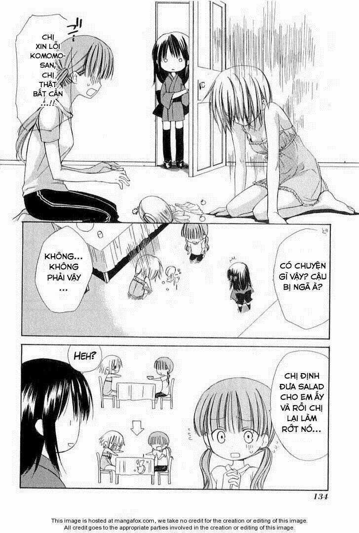 Dear Chapter 24 trang 3