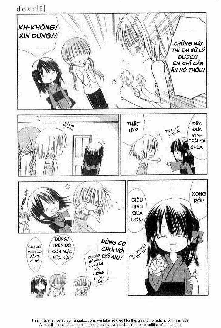 Dear Chapter 24 trang 4