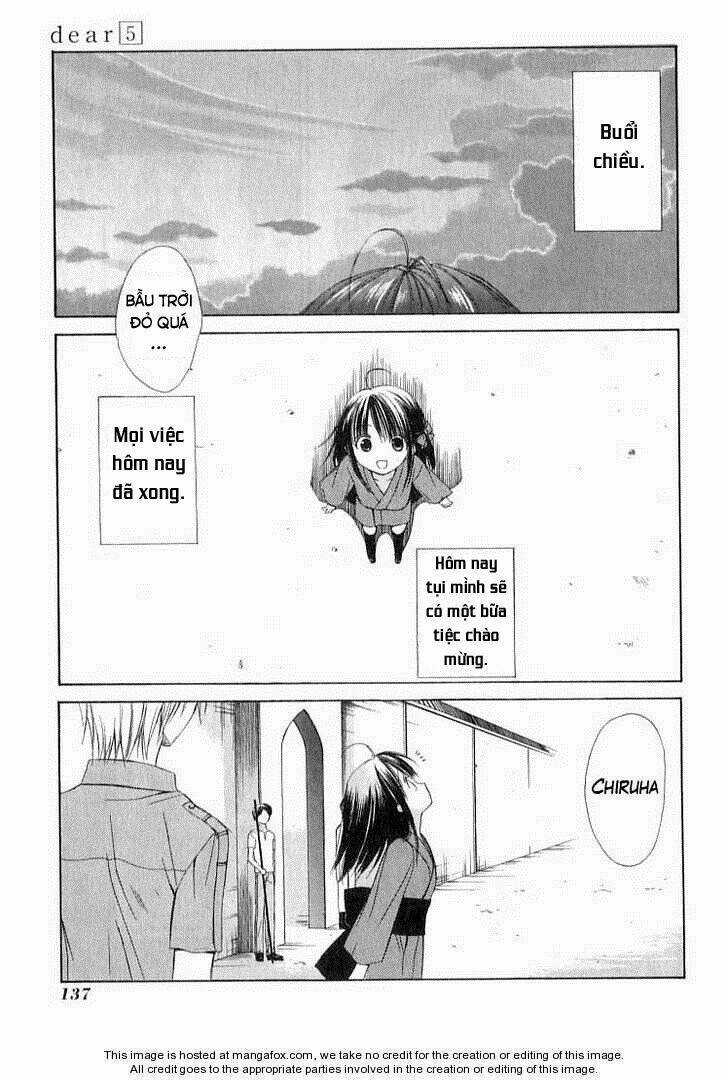 Dear Chapter 24 trang 6