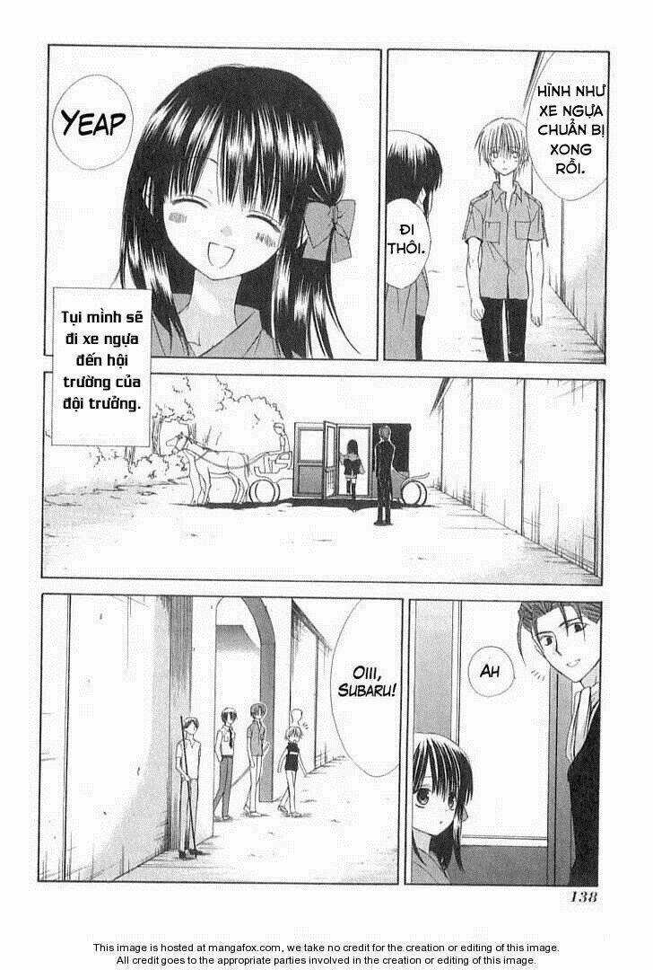 Dear Chapter 24 trang 7