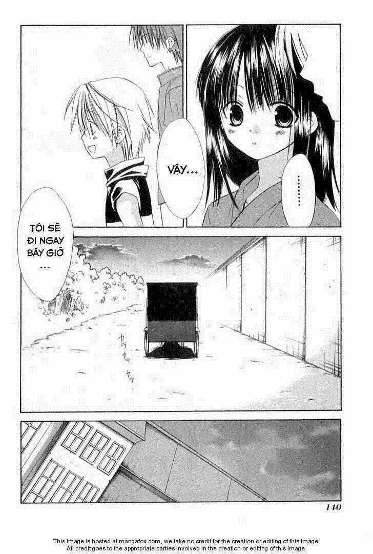 Dear Chapter 24 trang 9