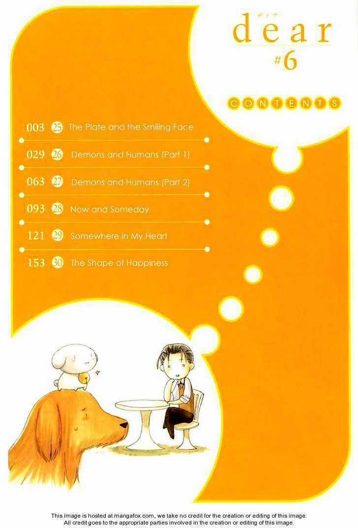 Dear Chapter 25 trang 4