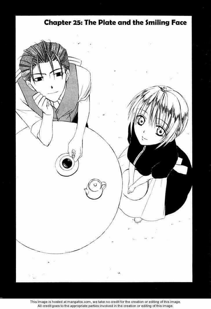 Dear Chapter 25 trang 6