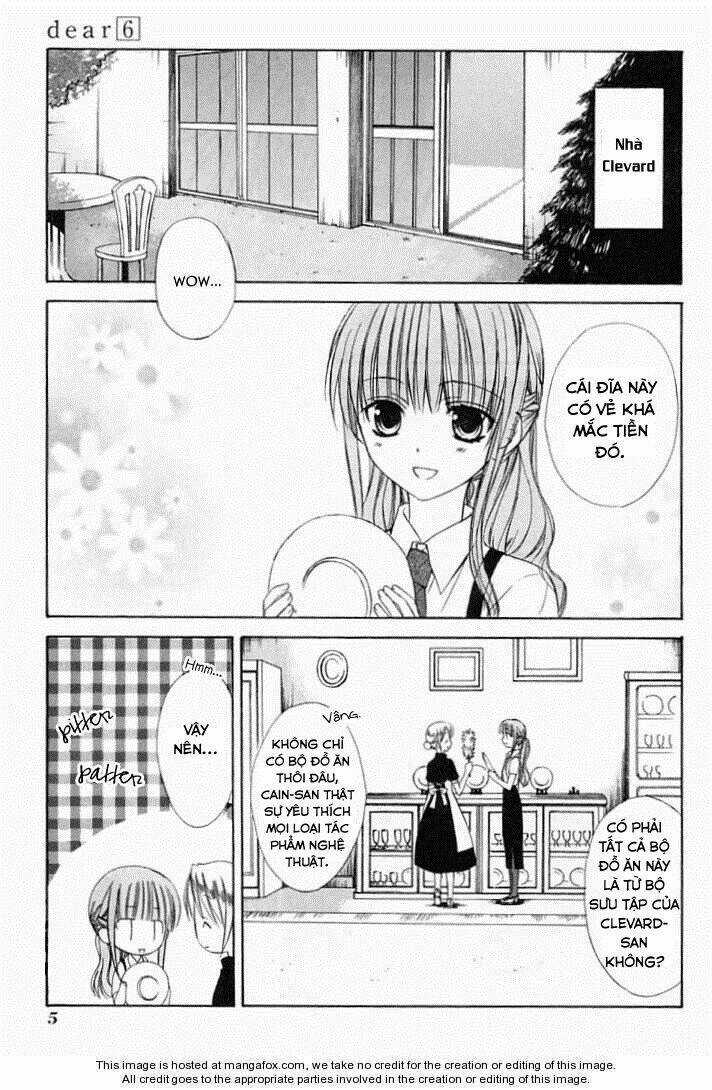 Dear Chapter 25 trang 7