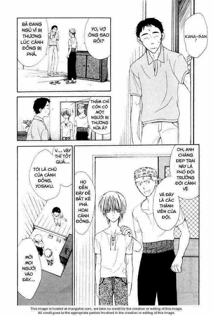 Dear Chapter 26 trang 12