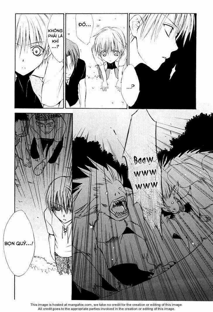 Dear Chapter 26 trang 18