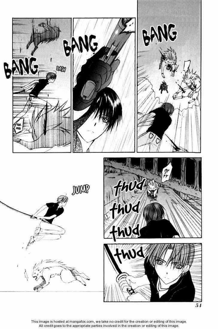 Dear Chapter 26 trang 24