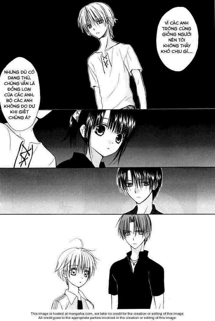 Dear Chapter 26 trang 30