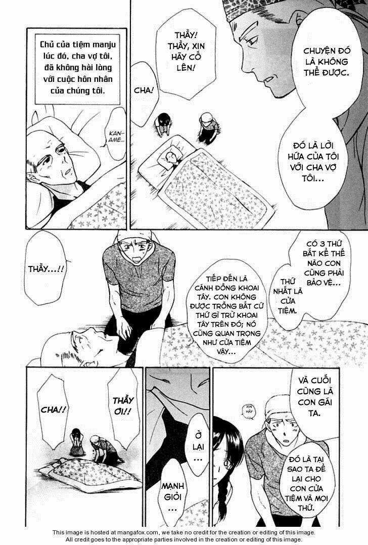 Dear Chapter 26 trang 8