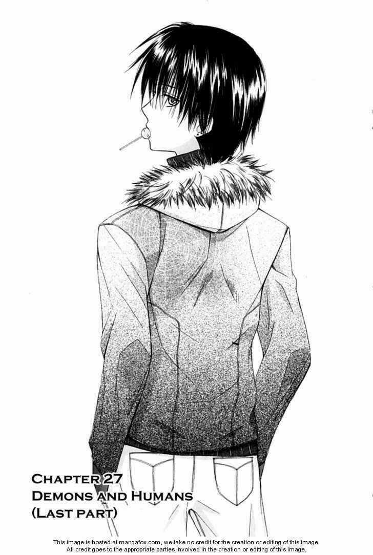 Dear Chapter 27 trang 2