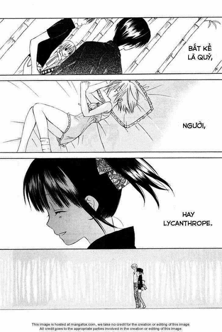 Dear Chapter 27 trang 27