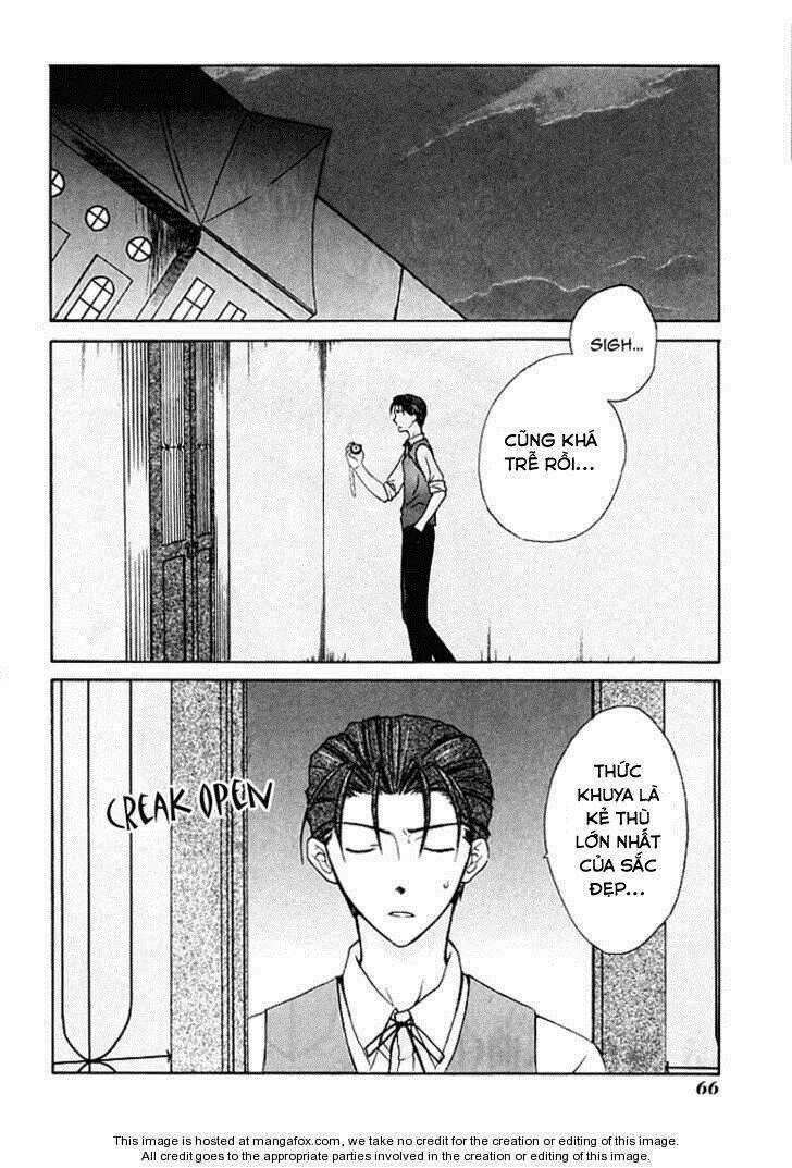 Dear Chapter 27 trang 3